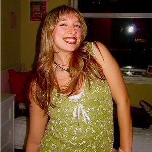 Meet your Posher, Brooklyn